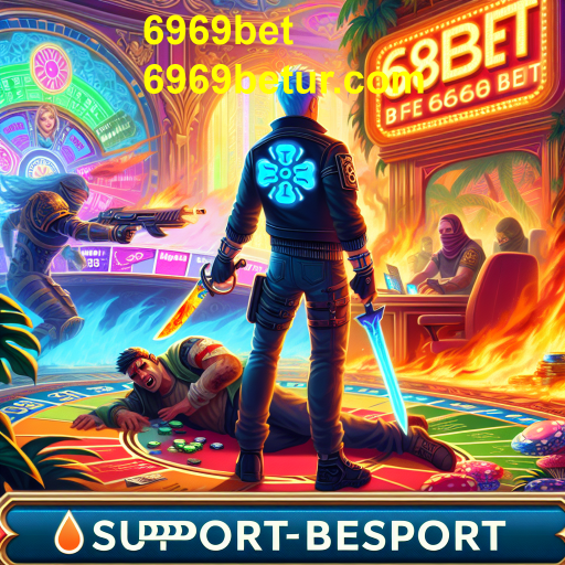 A Importância dos Jogos de Suporte na Experiência Coletiva